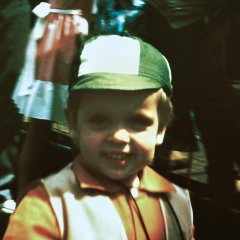 Виктор Куц, 09.10, London