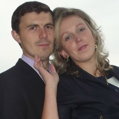 Анюта Флорянська, 11.12.1986, Броды