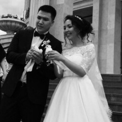 Gauhar Altynbekova, 10.03, Усть-Каменогорск