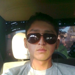 Temirlan Tolenov, 07.10.1997, Григорьевка