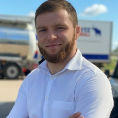 Висхан Исраилов, 17.11, Белая Церковь