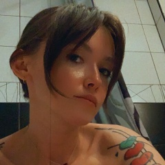 Анна Нанава, 23.12, Санкт-Петербург