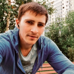 Руслан Ильчишин, 03.02.1990, Санкт-Петербург