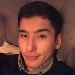 Аскар Даулетов, 30.07.1951, Kuala Lumpur