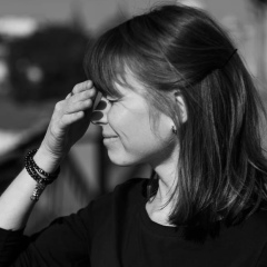 Юля Храмцова, 19.11, München