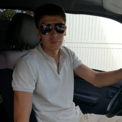 Альбек Амандыков, 30.08, Аксай