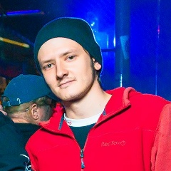 Павел Горцев, 03.04.1988, Алматы