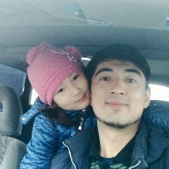 Нурым Жанибеков, 22.07.1992, Актобе