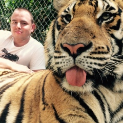 Артём Ефремов, 25.05, Москва