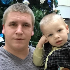 Максим Новиков, 05.04, Михнево