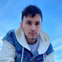 Валентин Апостолюк, 13.02, Москва