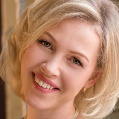 Мария Баранова, 01.04, Санкт-Петербург