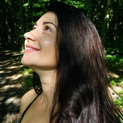 Оксана Веселка, 10.08.1987, Тернополь