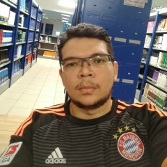 Lucas Almeida, 20.09.1994, São Luis (2)