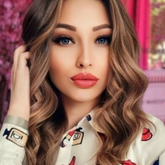 Татьяна Хосман, 10.03, Санкт-Петербург