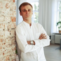 Антон Новаковский, Ростов-на-Дону