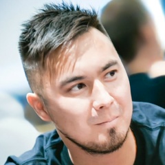 Александр Габышев, 28.06, Якутск