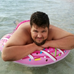 Лев Вербицкий, 07.01.1991, Москва