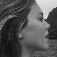 Eliza Kharikova, 08.09.1993, Москва