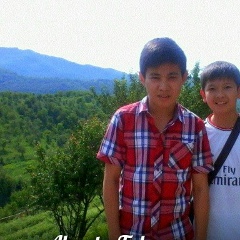 Али Юсуп, 27.05.2000, Актобе