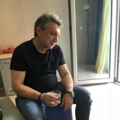 Павел Кравец, 21.02.1959, Gadera