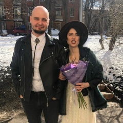 Никита Акимов, 30.12.1992, Москва