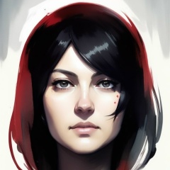 Ирина Кривоногова, 16.04.1987, Волгоград