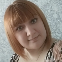 Ирина Макарова, 13.09, Омск