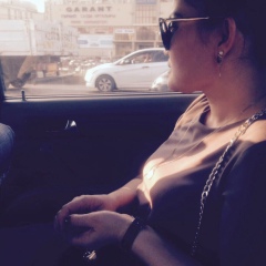 Шолпан Касымова, 12.08.1984, Алматы