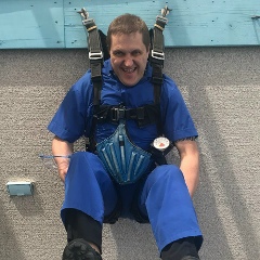 Михаил Вихрев, Boston