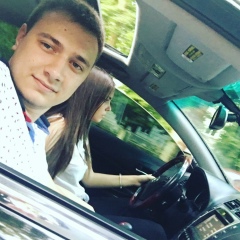 Никита Якубенко, 11.07.1996, Херсон