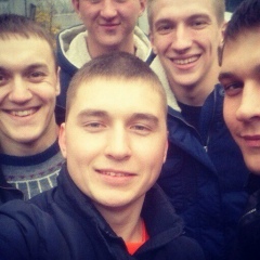 Александр Кижеватов, Новая Москва