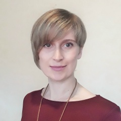 Юлия Калинина, 06.12.1978, Дзержинск