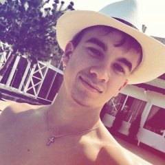 Vlad Salari, 24.06.1999, Кишинев