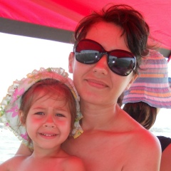 Іванка Смірнова, Львов