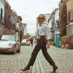 Кристина Полуянова, 28.09