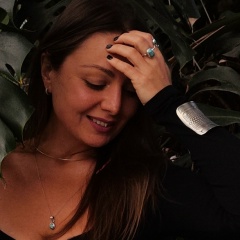 Мариам Рехвиашвили, 07.07, Санкт-Петербург