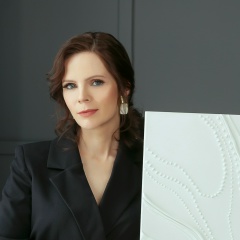 Галина Никитина, Череповец