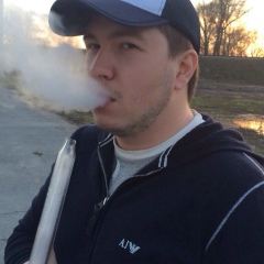 Никита Рындевич, 10.03.1990, Новосибирск