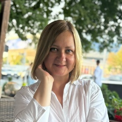 Ольга Русу, 10.05.1986, Ивантеевка