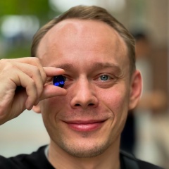 Андрей Бугаков, 25.12.1989, Москва