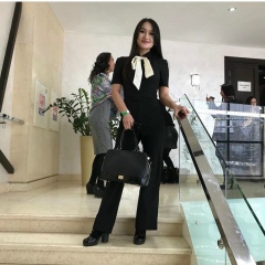 Айдана Мирамбекова, 17.05, Алматы