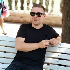 Макс Собянин, 05.05