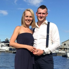 Андрюха Якимов, 22.09, Санкт-Петербург