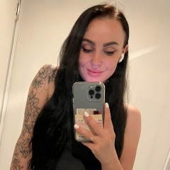 Ольга Аль-Хабуби, 18.07, Киев