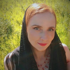 Ольга Пружинина, 18.07.1985, Рязань