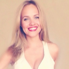 Евгения Малкина, 10.12.1994, Москва