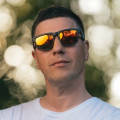 Константин Амбрасовский, Санкт-Петербург