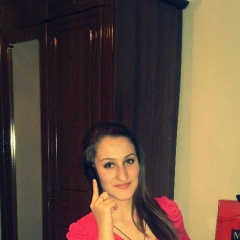 Seda Visitaeva, 16.10