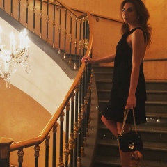 Дарья Новогрудская, 30.06